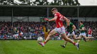 Cork v Meath - Allianz Football League Division 2
