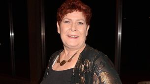 <p>Dolores Keane. File Picture: Alamy/PA</p> <p>Dolores Keane. File Picture: Alamy/PA</p>