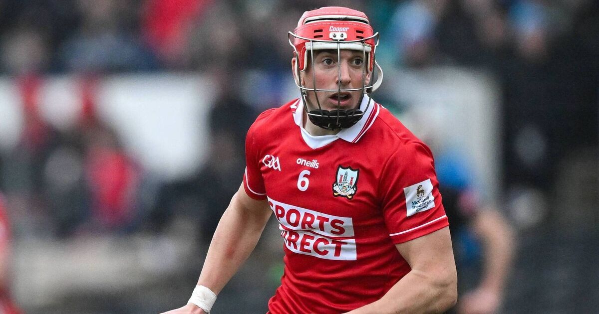 Cork hurlers make seven changes, none for Rebel footballers in promotion chase