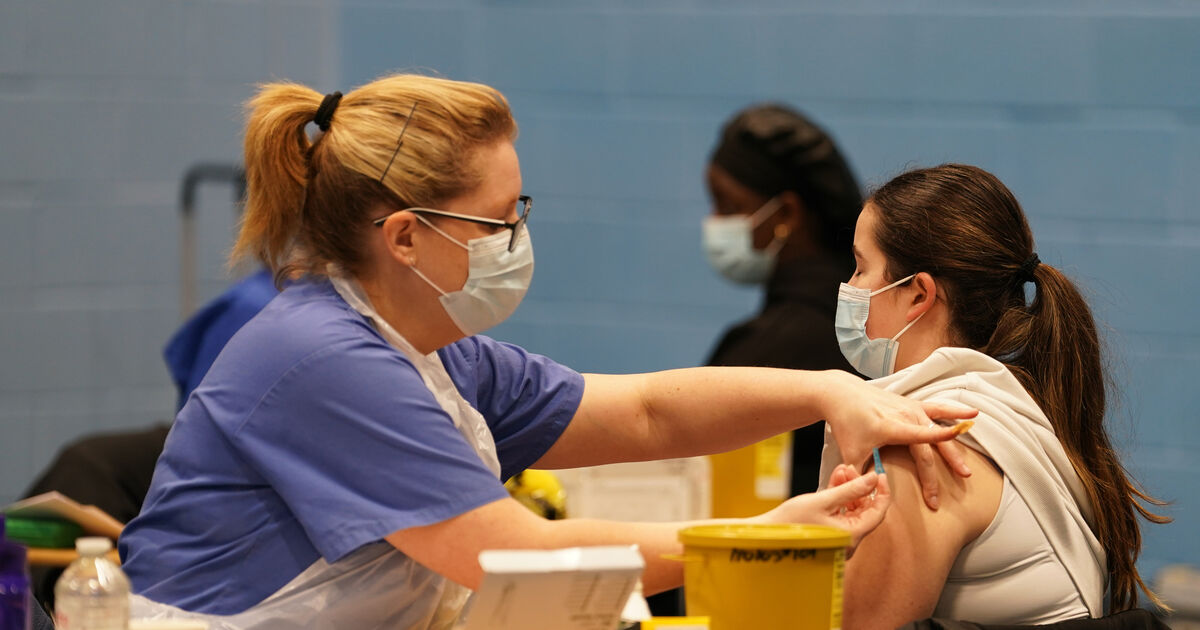 Why Isn't Ireland Acting? The Meningitis B Vaccine Gap While the UK Battles an Outbreak