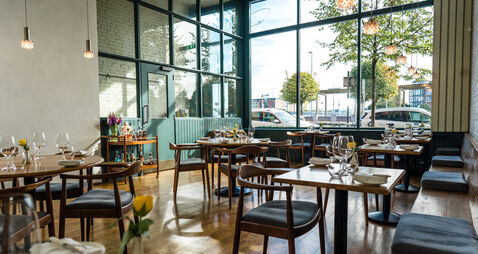 Restaurant review: I'm still smiling from my visit to the brilliant Ox in Belfast