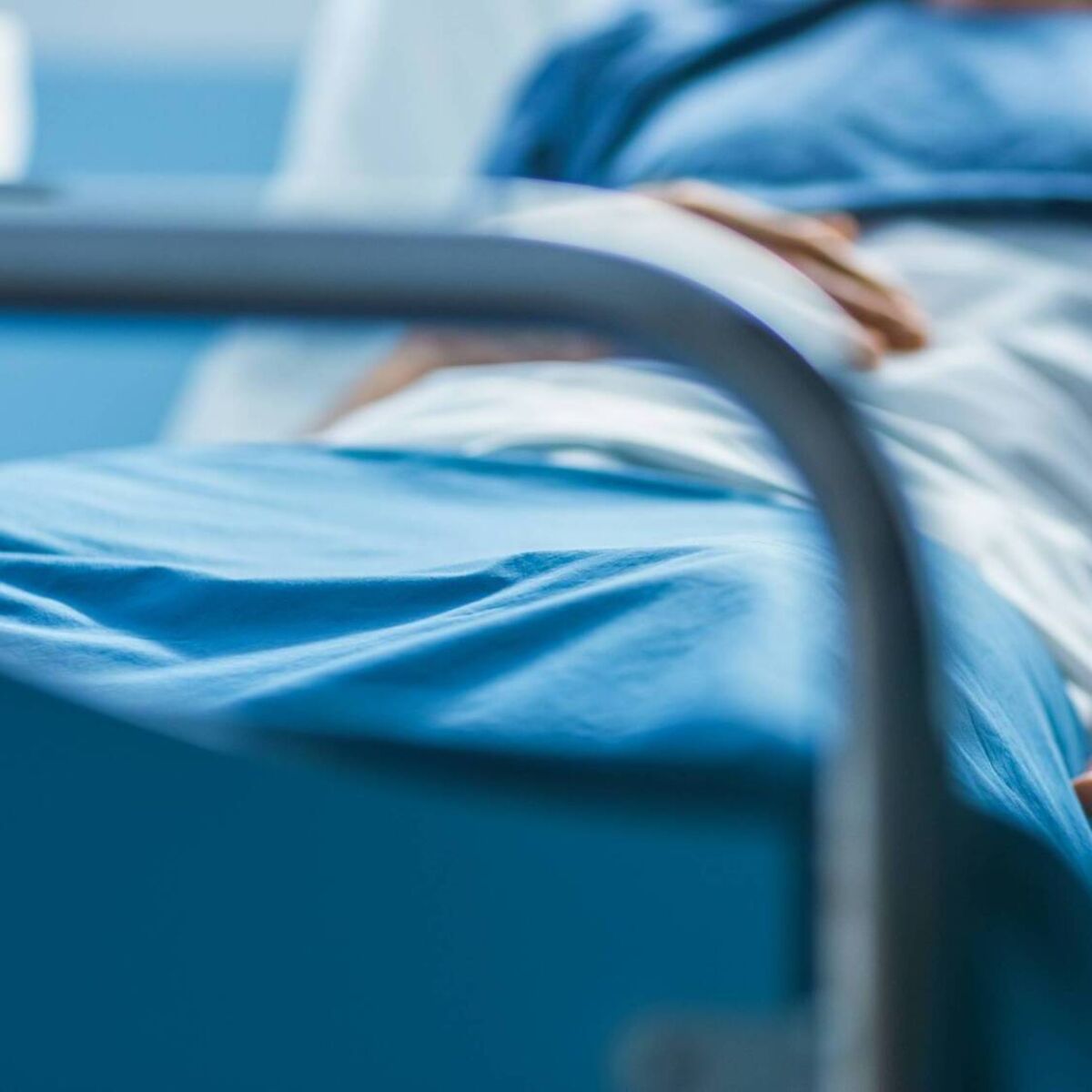 Nearly 200 patients stuck in hospital due to homelessness as delayed discharges rise 29%