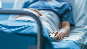 <p>Last month, the number of homeless people breached 17,000 for the first time</p>