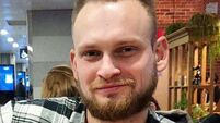 'My soulmate, my safe place': Wife pays moving tribute to Ukrainian man killed in Cork stabbing incident