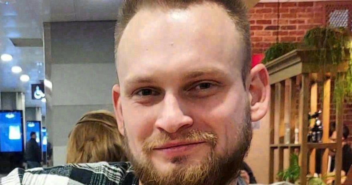 'My soulmate, my safe place': Wife pays moving tribute to Ukrainian man killed in Cork stabbing incident