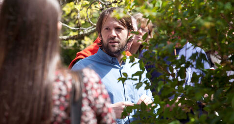 Joe McNamee: Bullying was embedded in the DNA of London kitchens — here's my experience