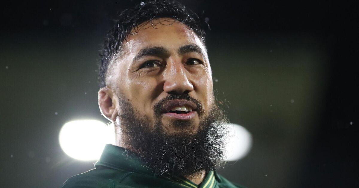 Connacht stun Ulster to boost playoff hopes with fourth-win-in-a-row