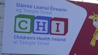 HSE Temple Street spinal surgery review