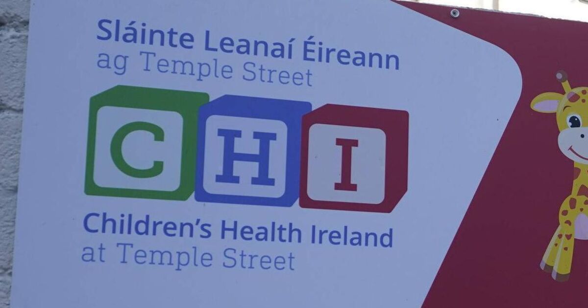 Irish Examiner view: Another CHI apology inevitable