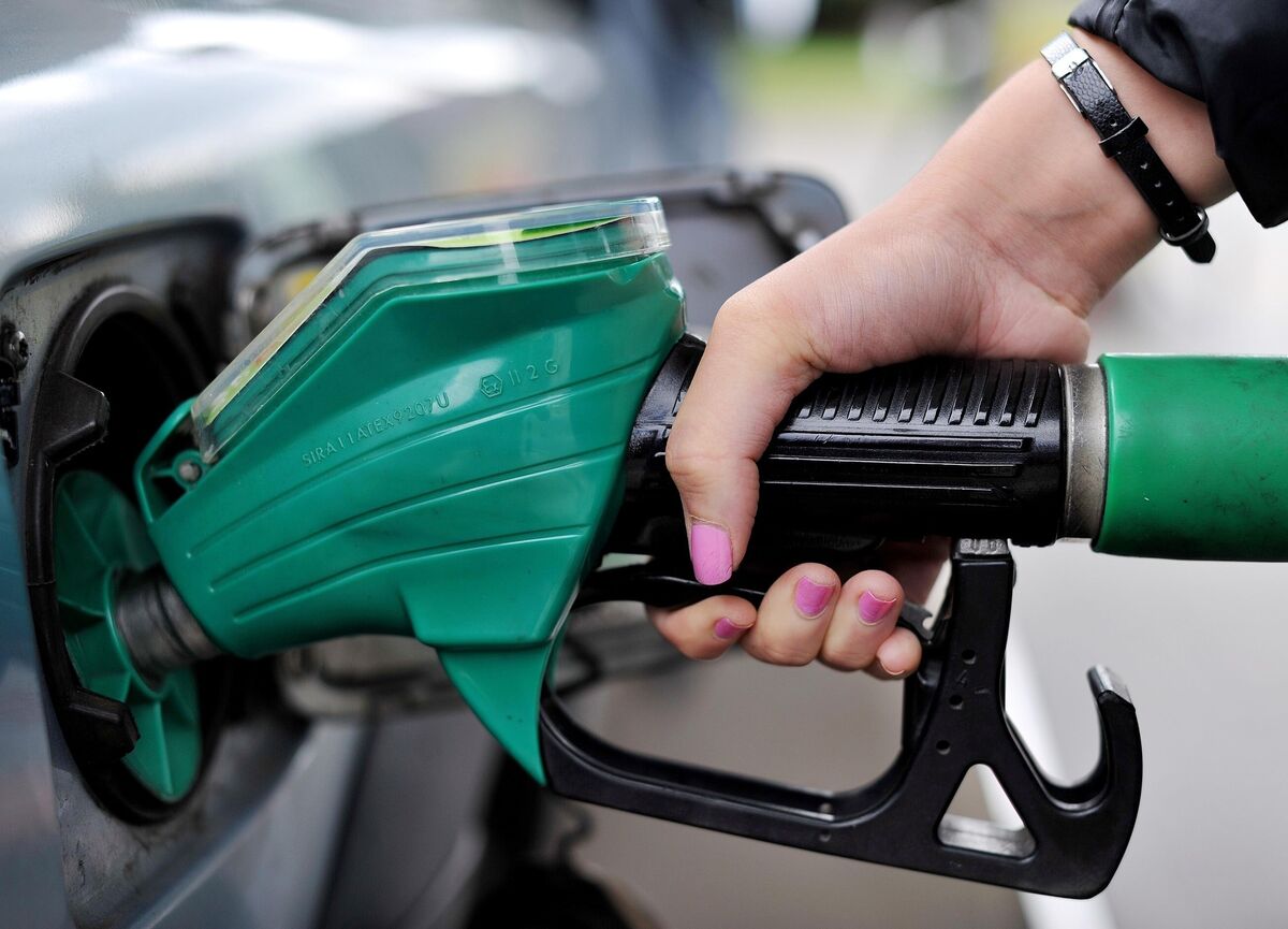 The impact on fuel prices is one of the more obvious results of conflict in the Middle East. File picture: Nick Ansell/PA Wire