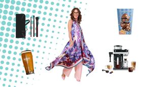 <p>Dundalk designer Caroline Duffy recently invited “real women” into her studio to model her latest pieces. The idea? To prove the pieces can and do look gorgeous on all shapes and sizes.</p> <p>Dundalk designer Caroline Duffy recently invited “real women” into her studio to model her latest pieces. The idea? To prove the pieces can and do look gorgeous on all shapes and sizes.</p>