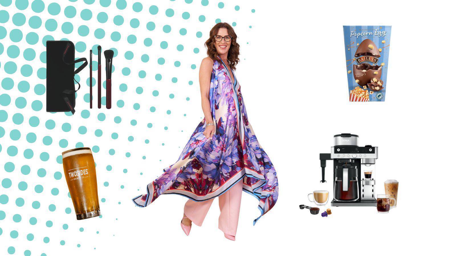 Desire Lines: Dundalk designer hosts studio event for all shapes and sizes