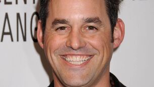 <p>FILE- Nicholas Brendon in 2008 (Byron Purvis/AdMedia/ PA)</p> <p>FILE- Nicholas Brendon in 2008 (Byron Purvis/AdMedia/ PA)</p>