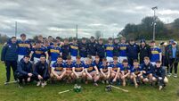Kerry promoted to Division 1B after Royal win in Trim