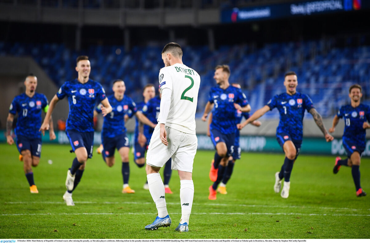 Pic: Stephen McCarthy/Sportsfile