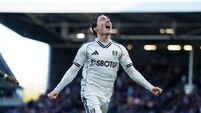 Fulham v Burnley - Premier League - Craven Cottage