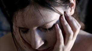 <p>When Lisa was 17 years old, after years of torment, she first disclosed the abuse to her then boyfriend, who later gave evidence of this conversation during the trial. File picture</p> <p>When Lisa was 17 years old, after years of torment, she first disclosed the abuse to her then boyfriend, who later gave evidence of this conversation during the trial. File picture</p>