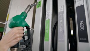 <p>Simon Harris also cautioned that uncertainty surrounding the conflict’s duration makes it difficult to predict the full economic consequences.</p>