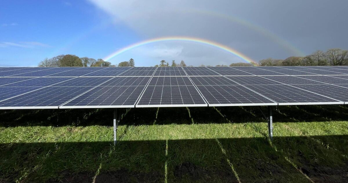 Renewable energy producer Statkraft hits 500MW installed solar milestone