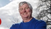 Popular The Sunday Game presenter Michael Lyster has died, aged 71 Popular The Sunday Game presenter Michael Lyster has died, aged 71