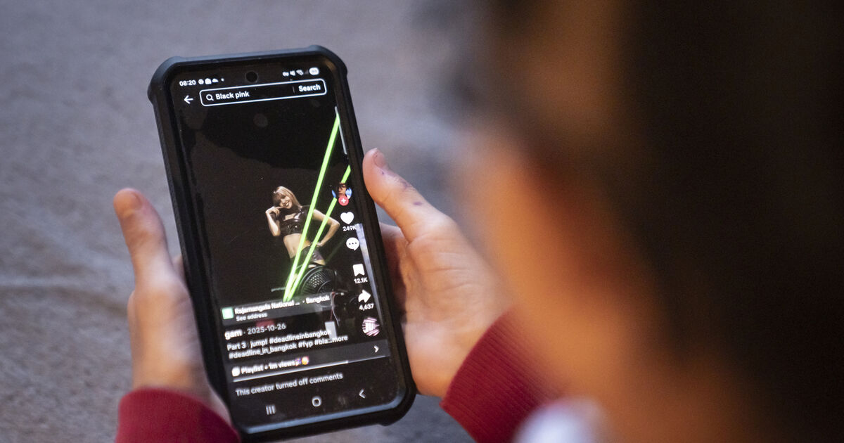 Social media use linked to mental health problems in children