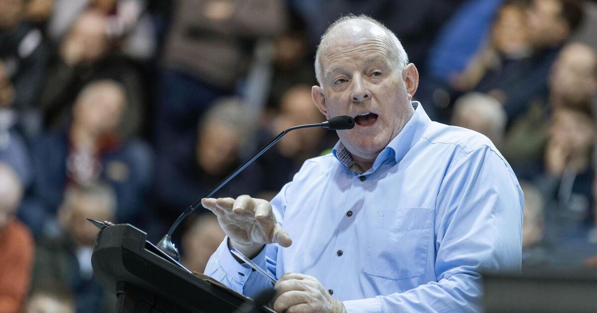 Food prices face 'significant' rise to address costs from Iran war, warns IFA president