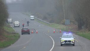 <p>The scene at Birdhill</p> <p>The scene at Birdhill</p>