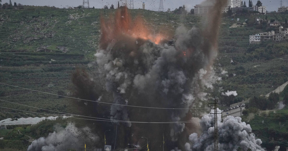 Iran threatens to close Strait of Hormuz after Donald Trump’s 48-hour ultimatum