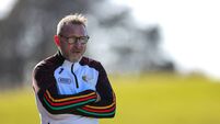 Meath v Carlow - Leinster GAA Football Senior Championship Round 1