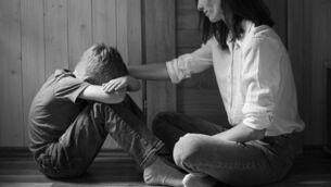 <p>Fiona*, a mother to an autistic child, told the ‘Irish Examiner’: ‘I am not an outlier. I don’t know what it would have been like if I had known he was autistic when this started, but somebody should have picked up on the signs.’ Picture: iStock</p>