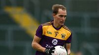 Wexford v Wicklow - Allianz Football League Division 4 Round 7