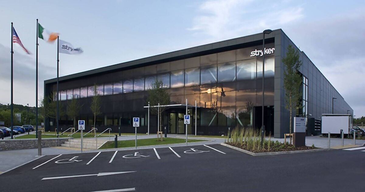 Hacker group behind Stryker attack forced to 'reorganise' after key figures killed in military action