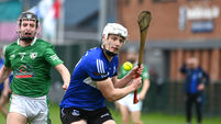 Charleville and Douglas top Cork hurling league after wins 