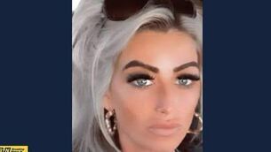 <p>Scarlett Faulkner </p>