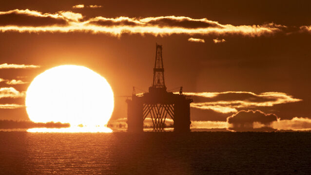 <p>'Human activities are increasingly disrupting the natural equilibrium, and we will live with these consequences for hundreds and thousands of years,' WMO secretary-general Celeste Saulo said. File Picture: PA</p>