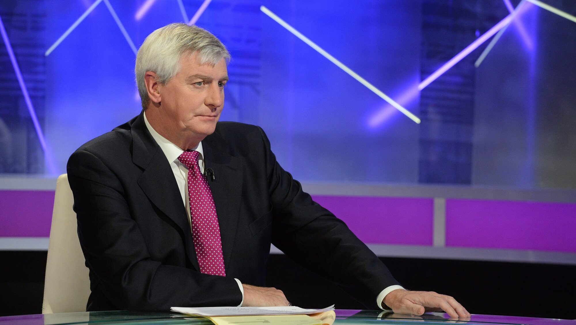 Colin Sheridan: Michael Lyster did not just present Gaelic Games, he framed them