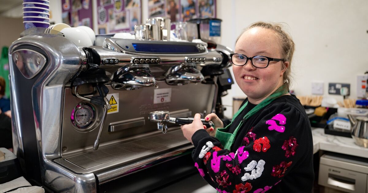 There&rsquo;s a &lsquo;sense of belonging, fun, possibility, and excitement&rsquo; in Cork&rsquo;s Field of Dreams