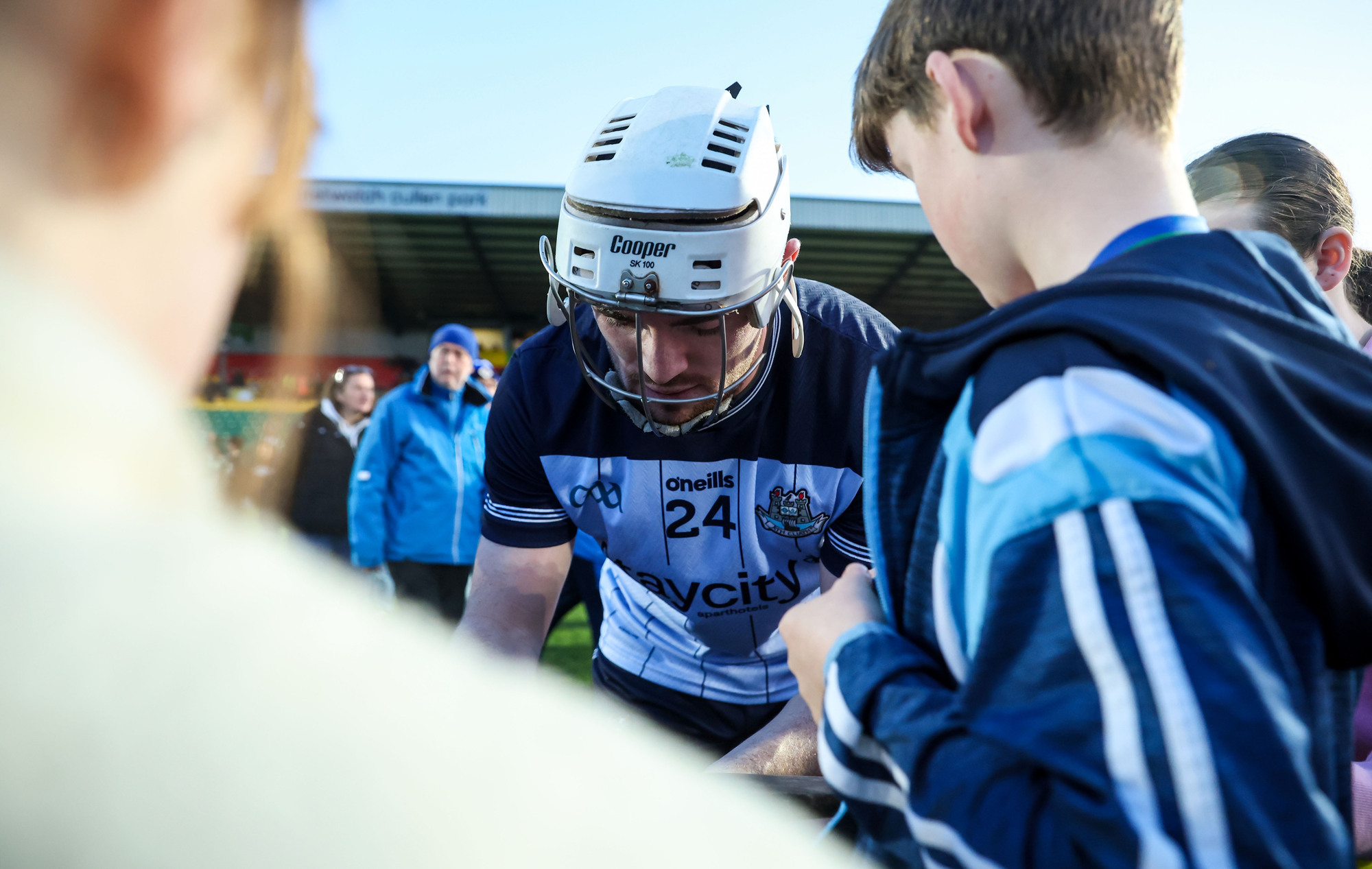Anthony Daly: Dublin know exactly where they are going and Galway are really onto something