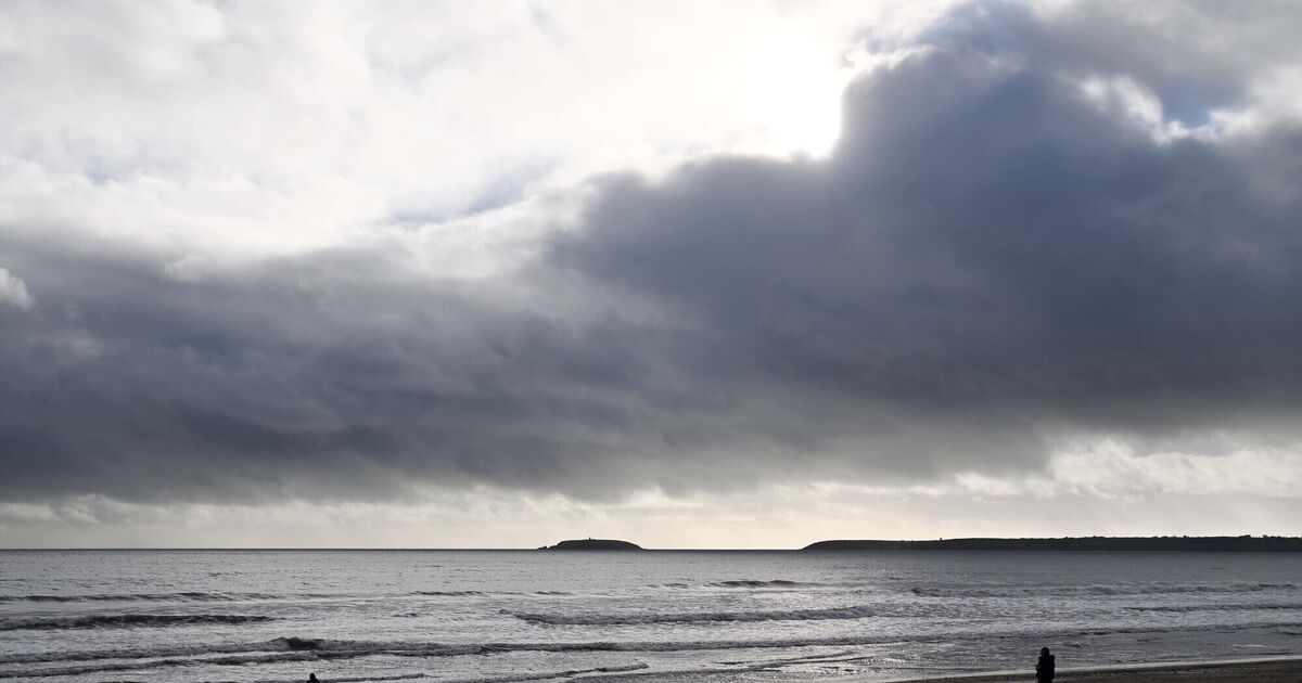 Yellow warning for wind for Kerry, Limerick and three other counties