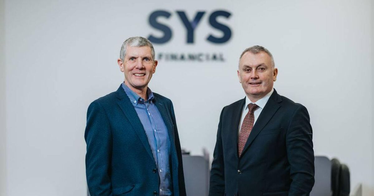 SYS Financial makes acquisitions in Cork, Waterford, and Wicklow