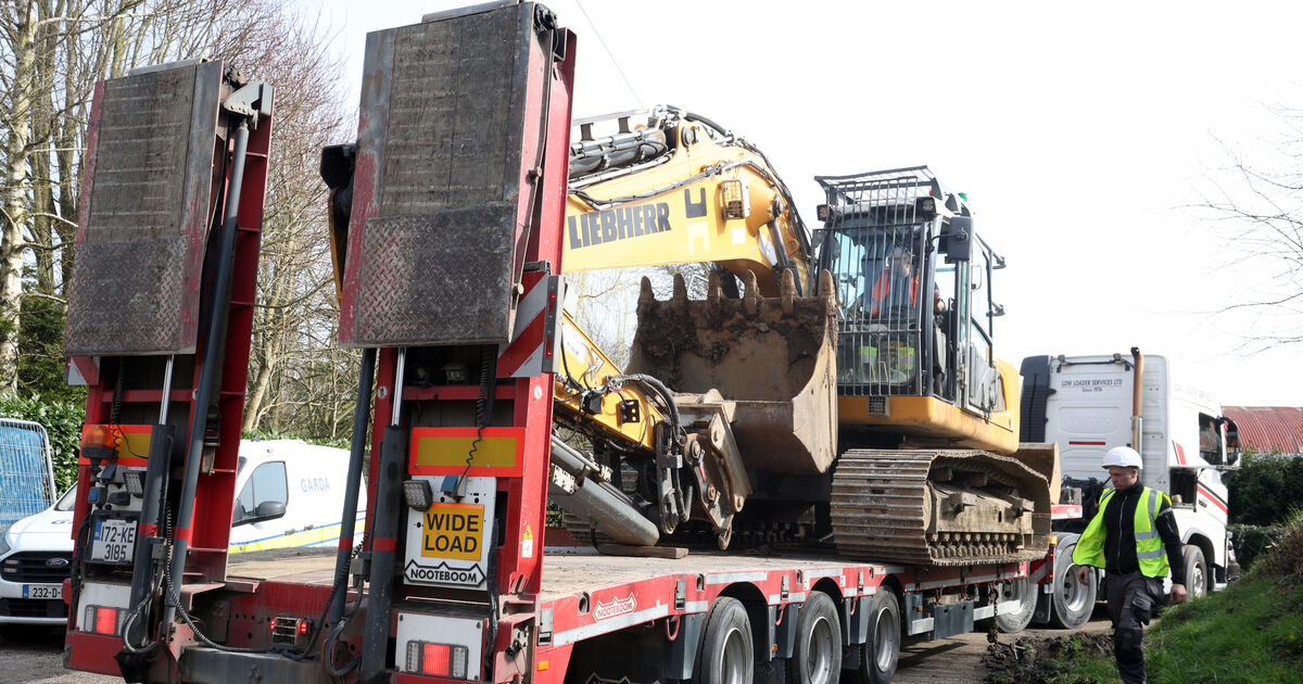 Lorcan Sirr: Meath house the latest example of our disrespect for planning