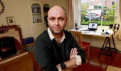 Dr Lorcan Sirr: 'A lack of understanding and respect for the planning system has a long history.'