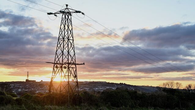 <p>During February, electricity prices were down 72.1% from their previous highs of August 2022 when the invasion of Ukraine by Russia sent oil and gas prices soaring.</p>