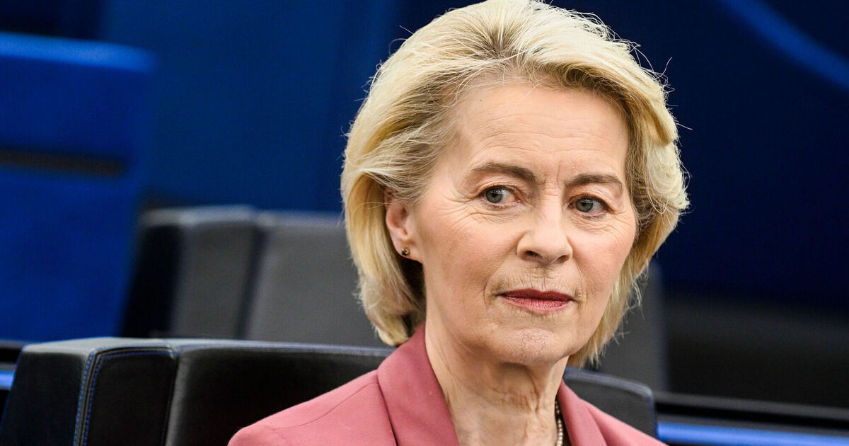 Ursula von der Leyen: Why a stronger EU–Australia relationship matters