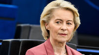 Ursula von der Leyen