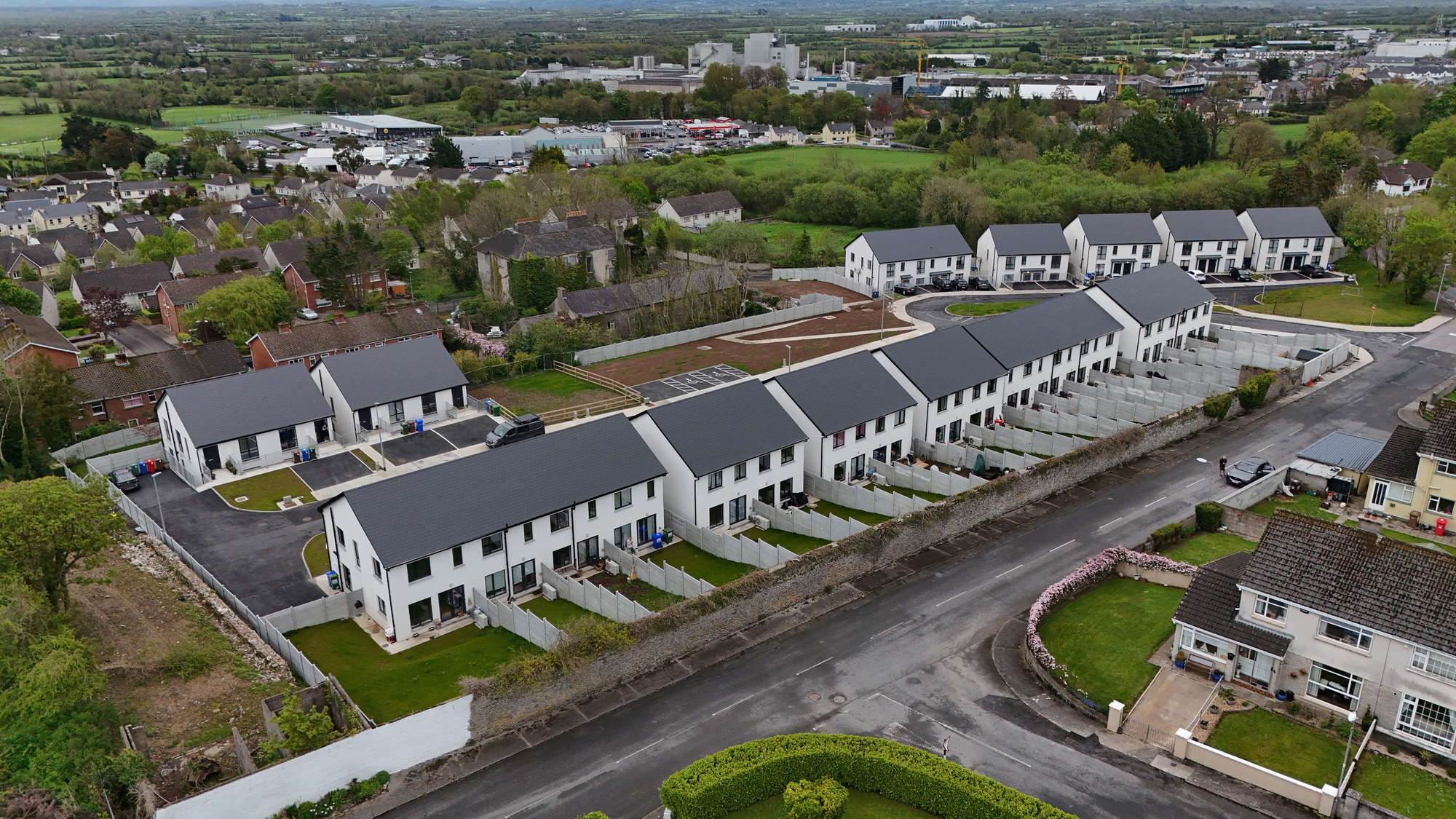 Your comprehensive guide to mortgages and finance