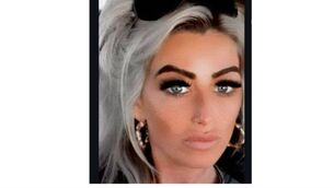 <p>Scarlett Faulkner</p> <p>Scarlett Faulkner</p>