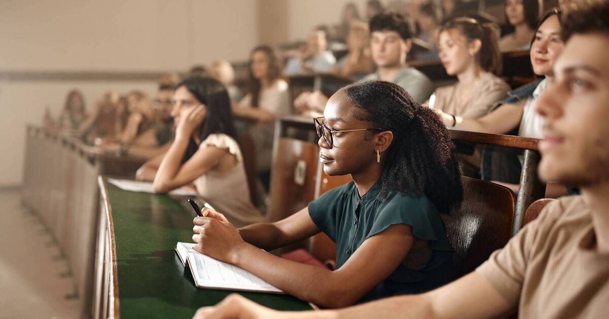 Students either accrue six-figure debt or work three jobs to pursue medical degree