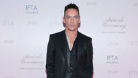 Cork-born actor Jonathan Rhys Meyers expecting his second child with new Irish partner