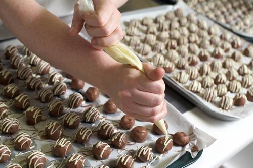 Examiner appointed in bid to save Skelligs Chocolate
